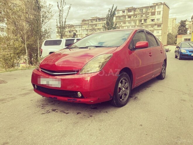Toyota Prius 2007, 185,000 km - 1.5 l - Bakı