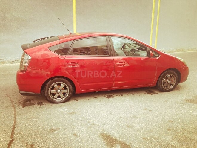 Toyota Prius 2007, 185,000 km - 1.5 l - Bakı