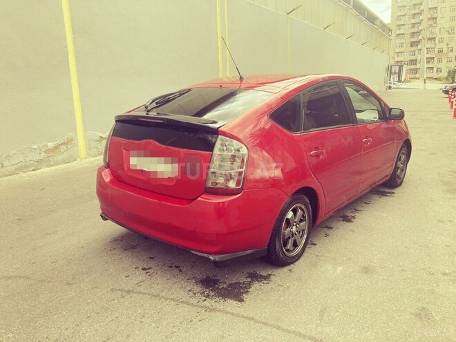 Toyota Prius 2007, 185,000 km - 1.5 l - Bakı