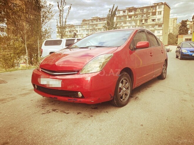 Toyota Prius 2007, 185,000 km - 1.5 l - Bakı