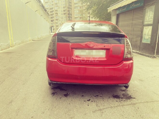 Toyota Prius 2007, 185,000 km - 1.5 l - Bakı