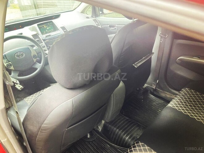 Toyota Prius 2007, 185,000 km - 1.5 l - Bakı
