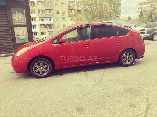 Toyota Prius 2007, 185,000 km - 1.5 l - Bakı