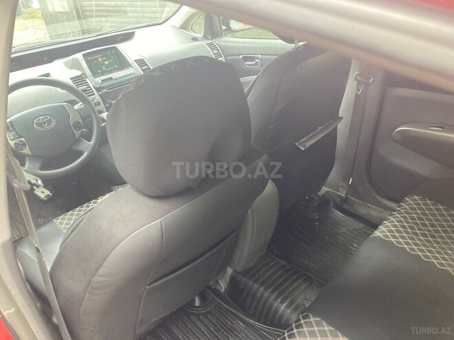 Toyota Prius 2007, 185,000 km - 1.5 l - Bakı