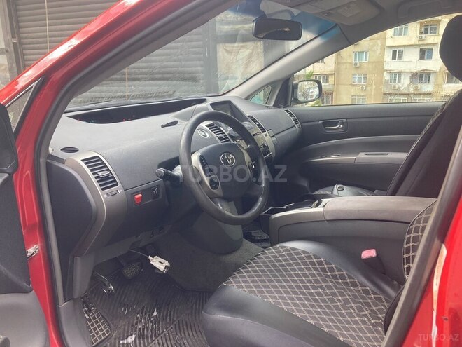 Toyota Prius 2007, 185,000 km - 1.5 l - Bakı