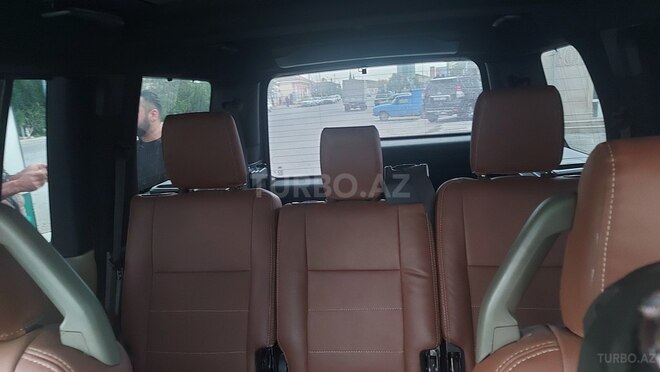 Land Rover Discovery 2007, 450,000 km - 2.7 l - Saatlı