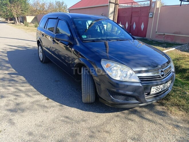 Opel Astra 2008, 245,000 km - 1.4 l - Goranboy