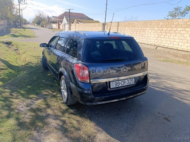 Opel Astra 2008, 245,000 km - 1.4 l - Goranboy