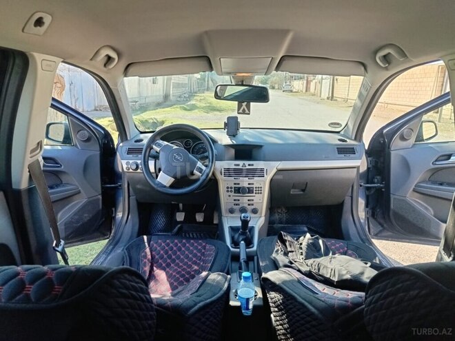 Opel Astra 2008, 245,000 km - 1.4 l - Goranboy