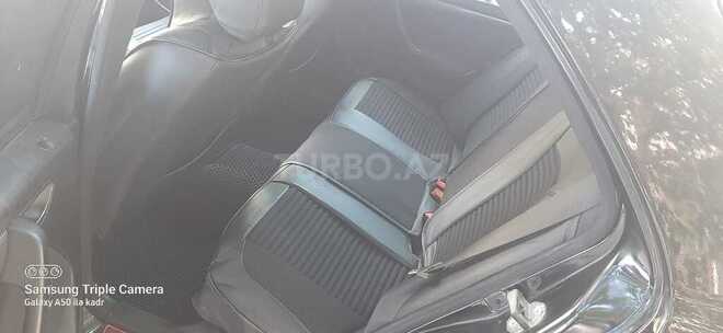 Mercedes C 230 1999, 310,000 km - 2.3 l - Bakı
