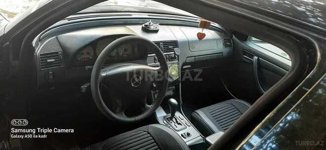 Mercedes C 230 1999, 310,000 km - 2.3 l - Bakı