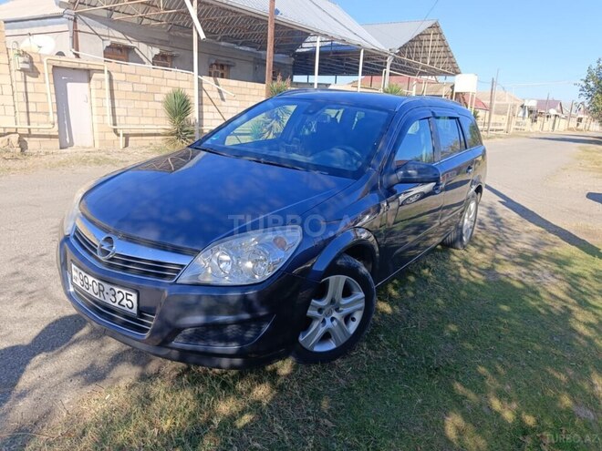 Opel Astra 2008, 245,000 km - 1.4 l - Goranboy