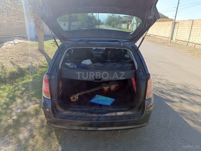 Opel Astra 2008, 245,000 km - 1.4 l - Goranboy