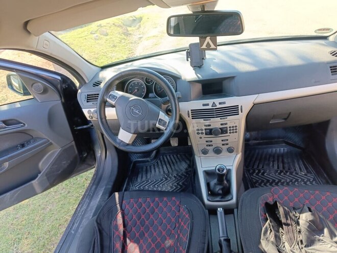 Opel Astra 2008, 245,000 km - 1.4 l - Goranboy
