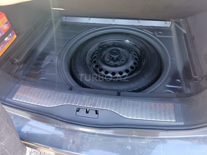 Opel Astra 2008, 245,000 km - 1.4 l - Goranboy