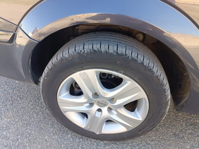Opel Astra 2008, 245,000 km - 1.4 l - Goranboy