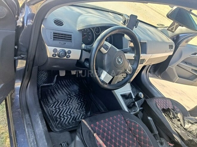 Opel Astra 2008, 245,000 km - 1.4 l - Goranboy