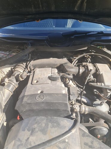 Mercedes E 220 1995, 561,000 km - 2.2 l - Bakı