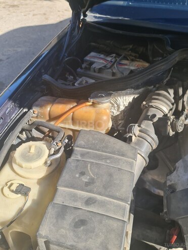 Mercedes E 220 1995, 561,000 km - 2.2 l - Bakı