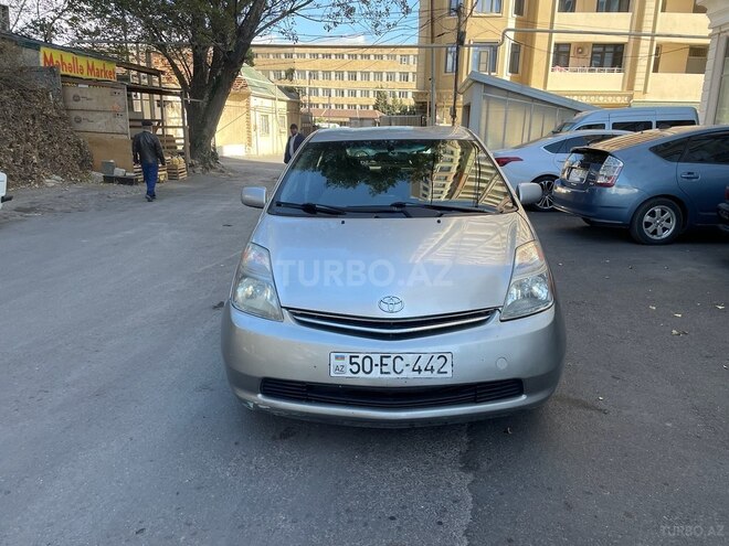 Toyota Prius 2007, 300,000 km - 1.5 л - Bakı