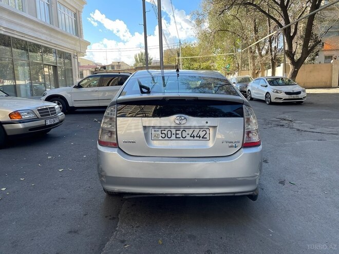 Toyota Prius 2007, 300,000 km - 1.5 л - Bakı