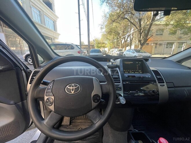 Toyota Prius 2007, 300,000 km - 1.5 л - Bakı