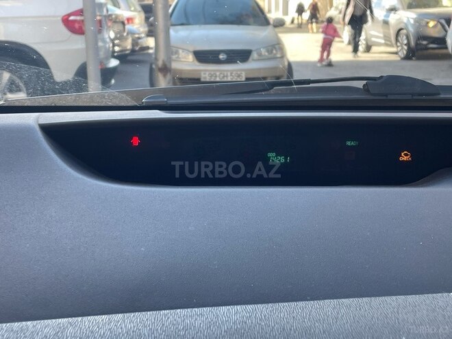 Toyota Prius 2007, 300,000 km - 1.5 л - Bakı