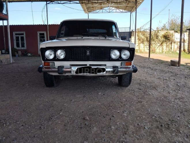 LADA (VAZ) 2106 1988, 33,660 km - 1.5 л - Cəlilabad