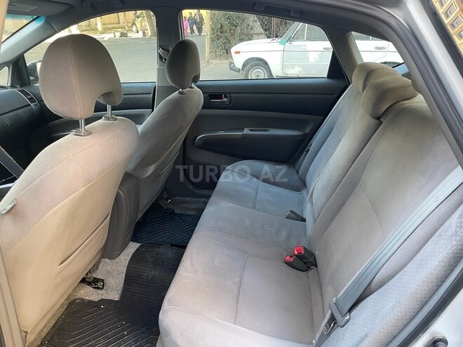 Toyota Prius 2007, 300,000 km - 1.5 л - Bakı