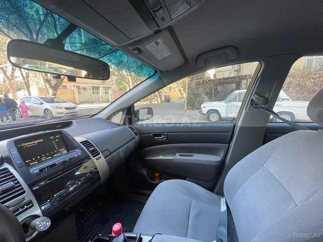Toyota Prius 2007, 300,000 km - 1.5 л - Bakı