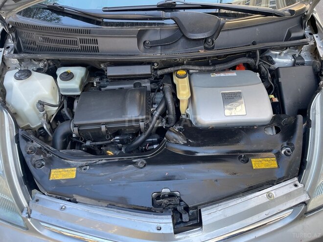 Toyota Prius 2007, 300,000 km - 1.5 л - Bakı