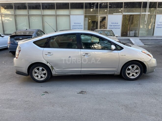 Toyota Prius 2007, 300,000 km - 1.5 л - Bakı