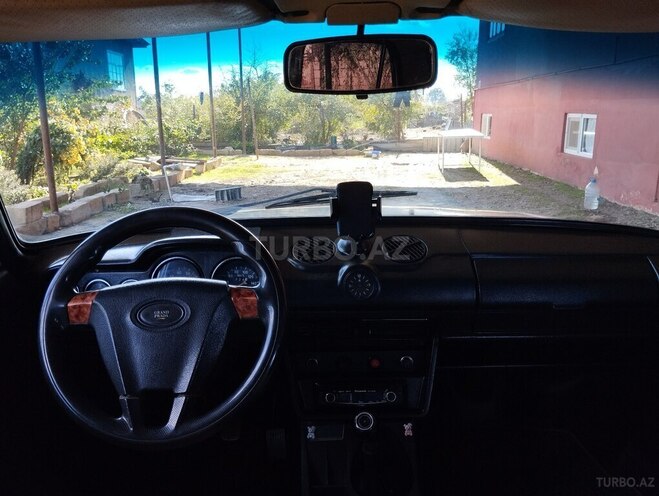 LADA (VAZ) 2106 1988, 33,660 km - 1.5 л - Cəlilabad