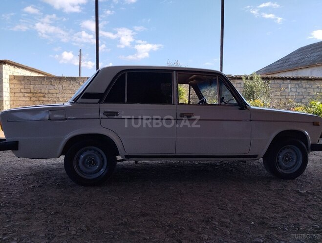 LADA (VAZ) 2106 1988, 33,660 km - 1.5 л - Cəlilabad
