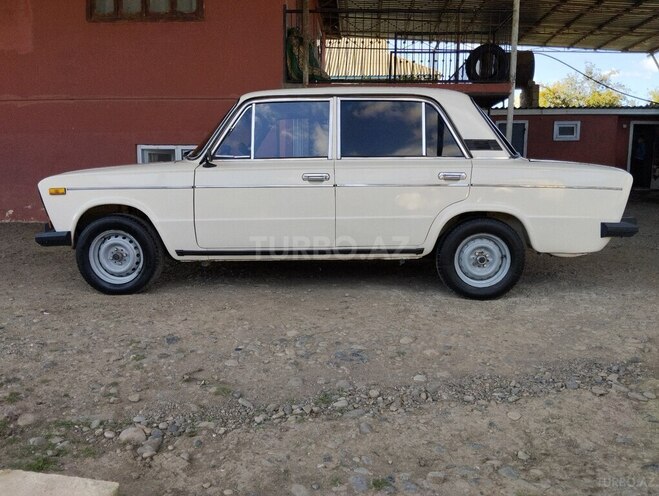 LADA (VAZ) 2106 1988, 33,660 km - 1.5 л - Cəlilabad