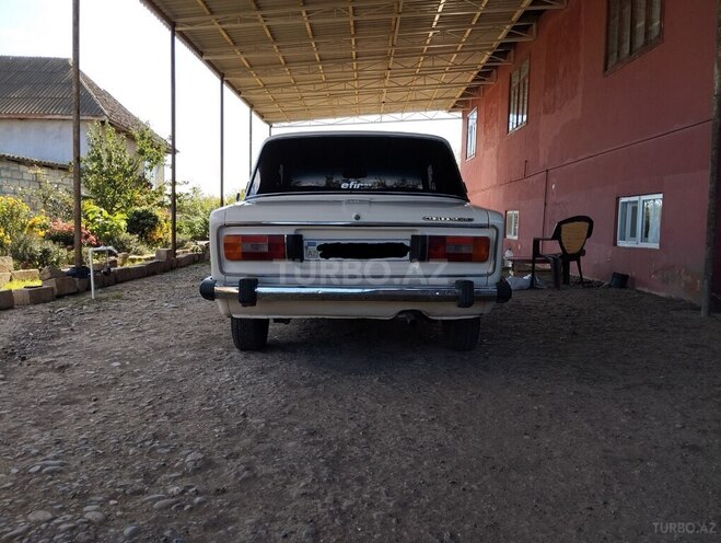 LADA (VAZ) 2106 1988, 33,660 km - 1.5 л - Cəlilabad