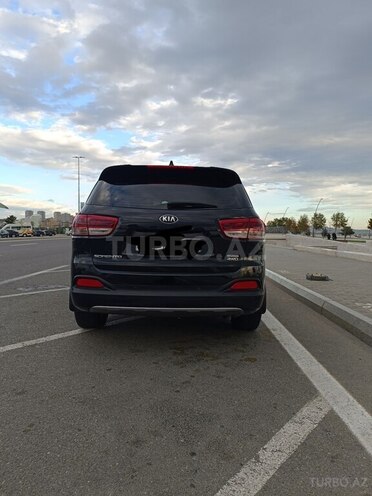 Kia Sorento 2016, 200,000 km - 2.0 l - Bakı