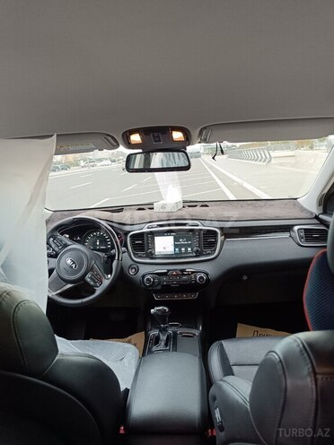 Kia Sorento 2016, 200,000 km - 2.0 l - Bakı