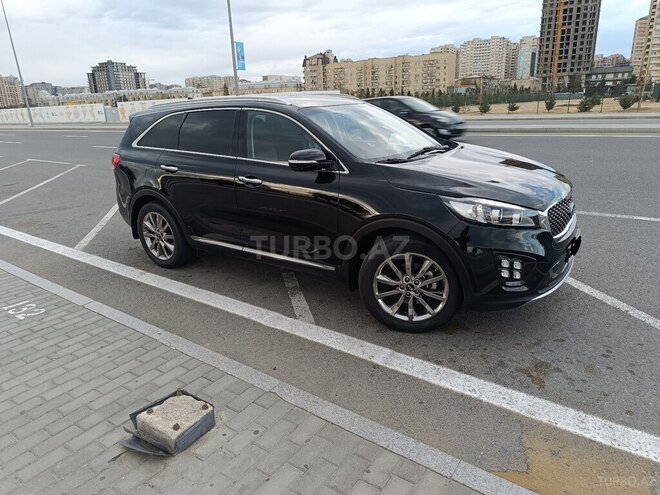 Kia Sorento 2016, 200,000 km - 2.0 l - Bakı