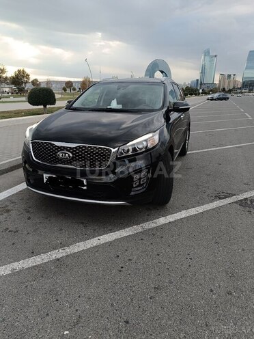 Kia Sorento 2016, 200,000 km - 2.0 l - Bakı
