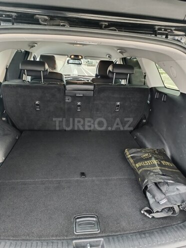 Kia Sorento 2016, 200,000 km - 2.0 l - Bakı