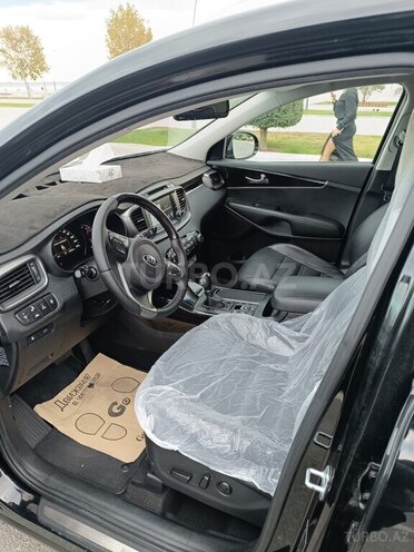 Kia Sorento 2016, 200,000 km - 2.0 l - Bakı