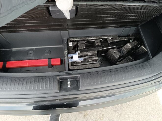 Kia Sorento 2016, 200,000 km - 2.0 l - Bakı