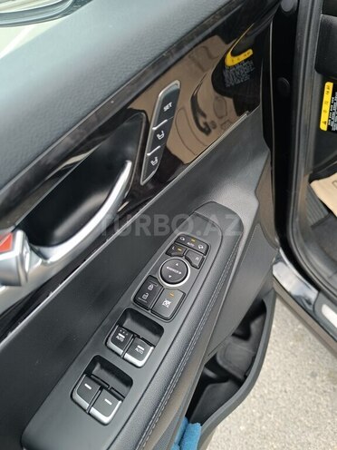 Kia Sorento 2016, 200,000 km - 2.0 l - Bakı