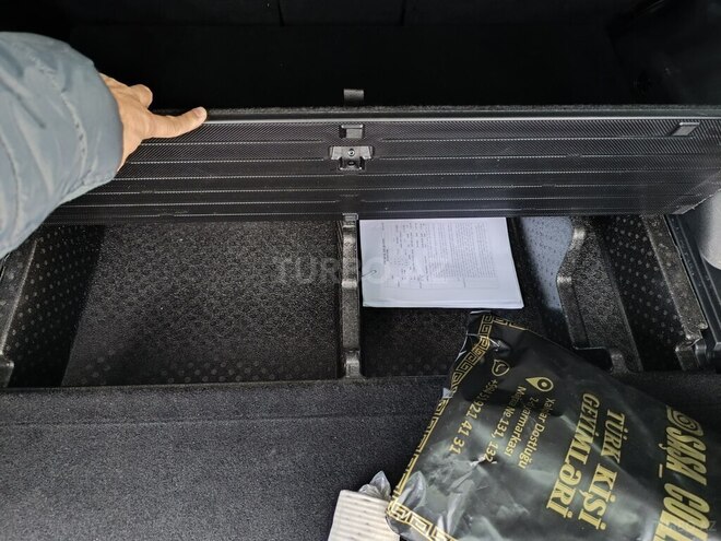 Kia Sorento 2016, 200,000 km - 2.0 l - Bakı