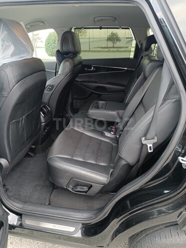 Kia Sorento 2016, 200,000 km - 2.0 l - Bakı