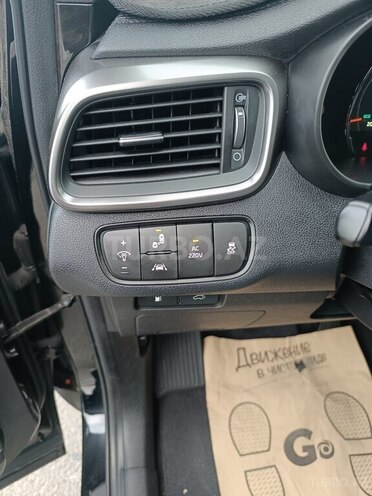 Kia Sorento 2016, 200,000 km - 2.0 l - Bakı