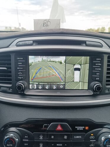 Kia Sorento 2016, 200,000 km - 2.0 l - Bakı