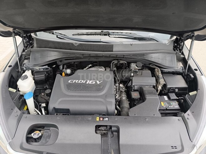 Kia Sorento 2016, 200,000 km - 2.0 l - Bakı