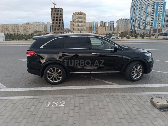 Kia Sorento 2016, 200,000 km - 2.0 l - Bakı